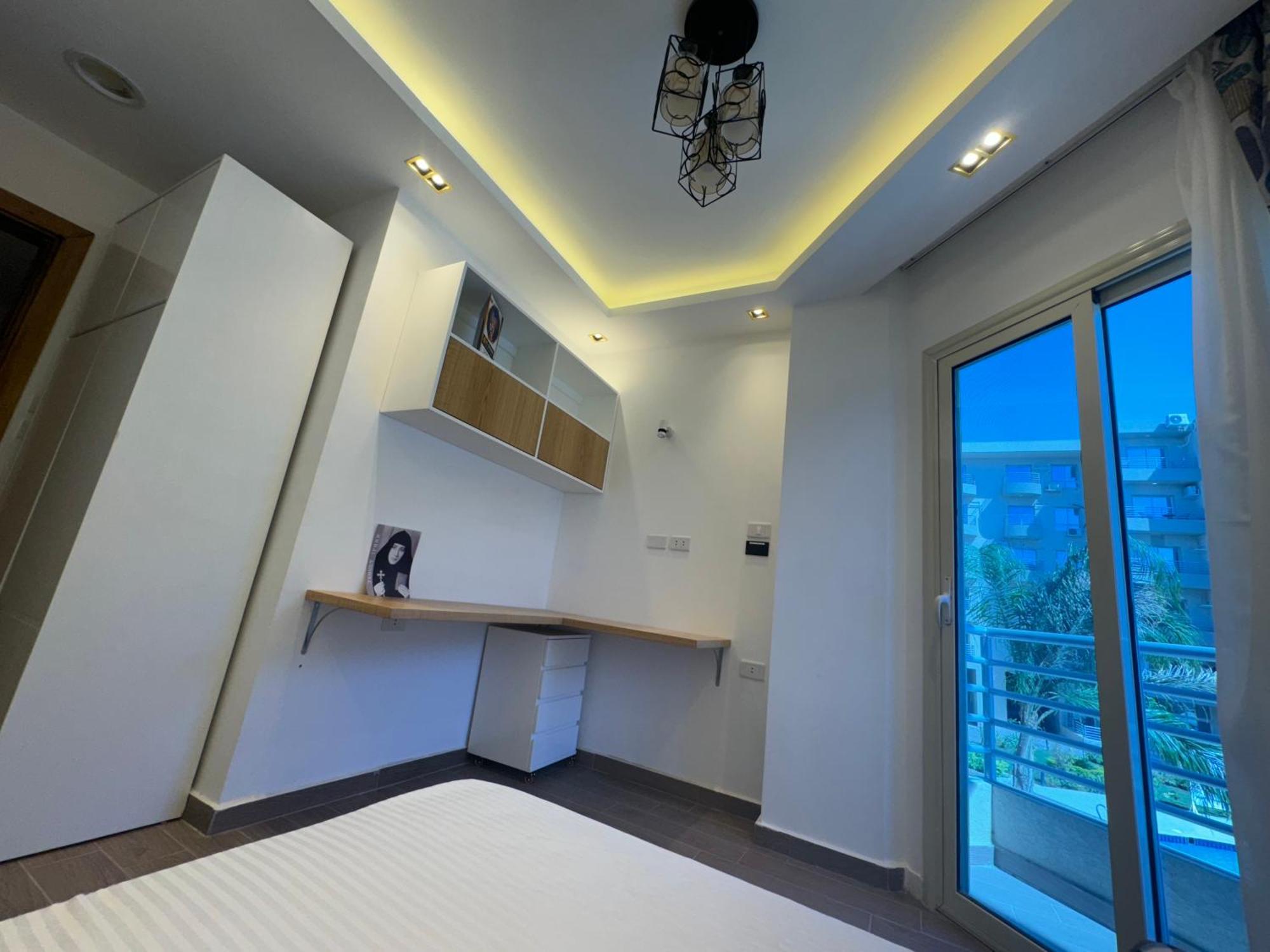 Luxury Smart Home- Duplex