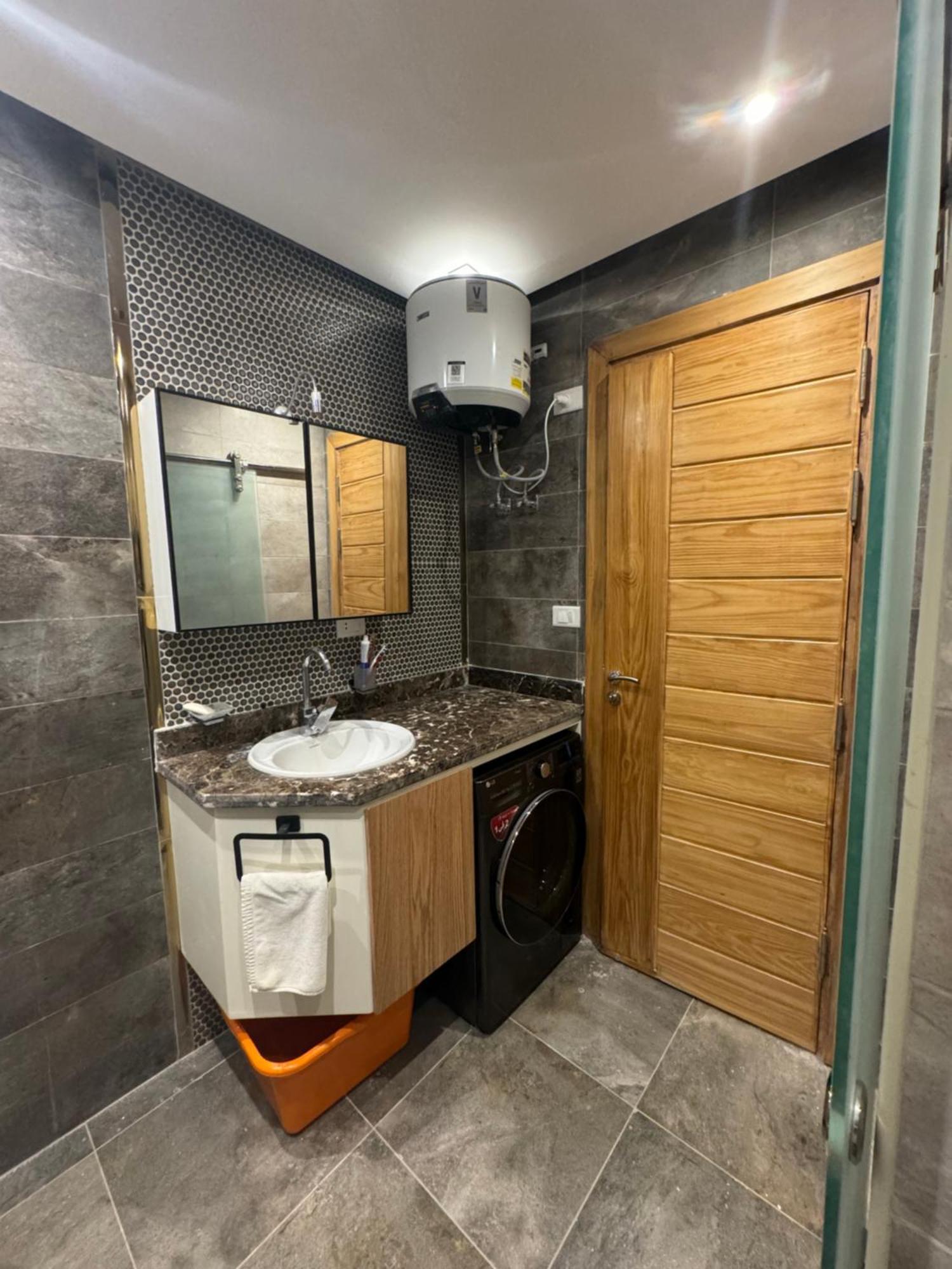 Luxury Smart Home- Duplex Aparthotel Hurghada