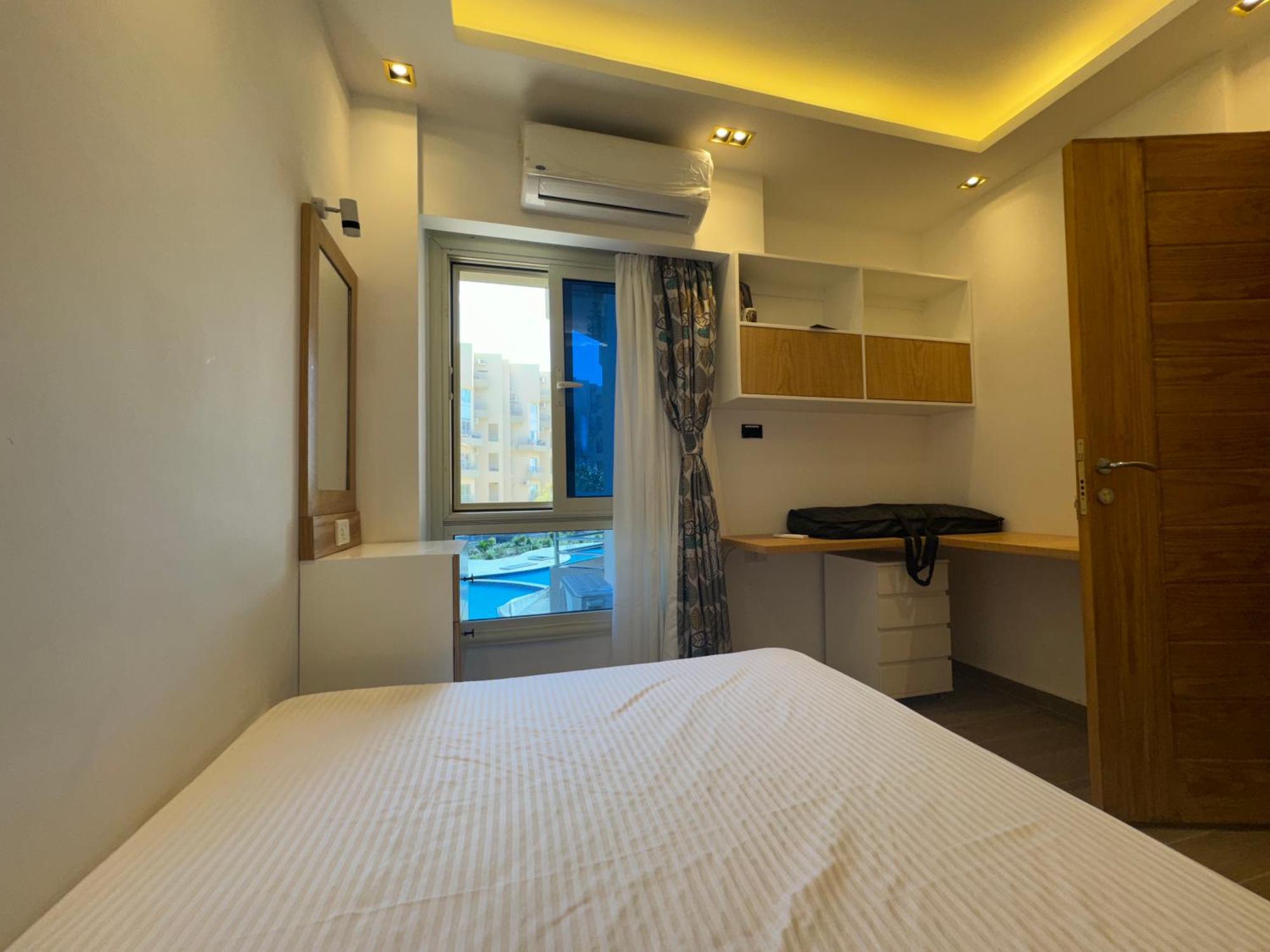 Luxury Smart Home- Duplex