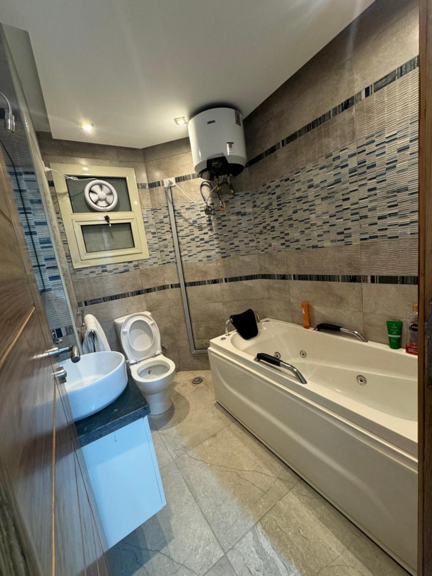 Aparthotel Luxury Smart Home- Duplex *