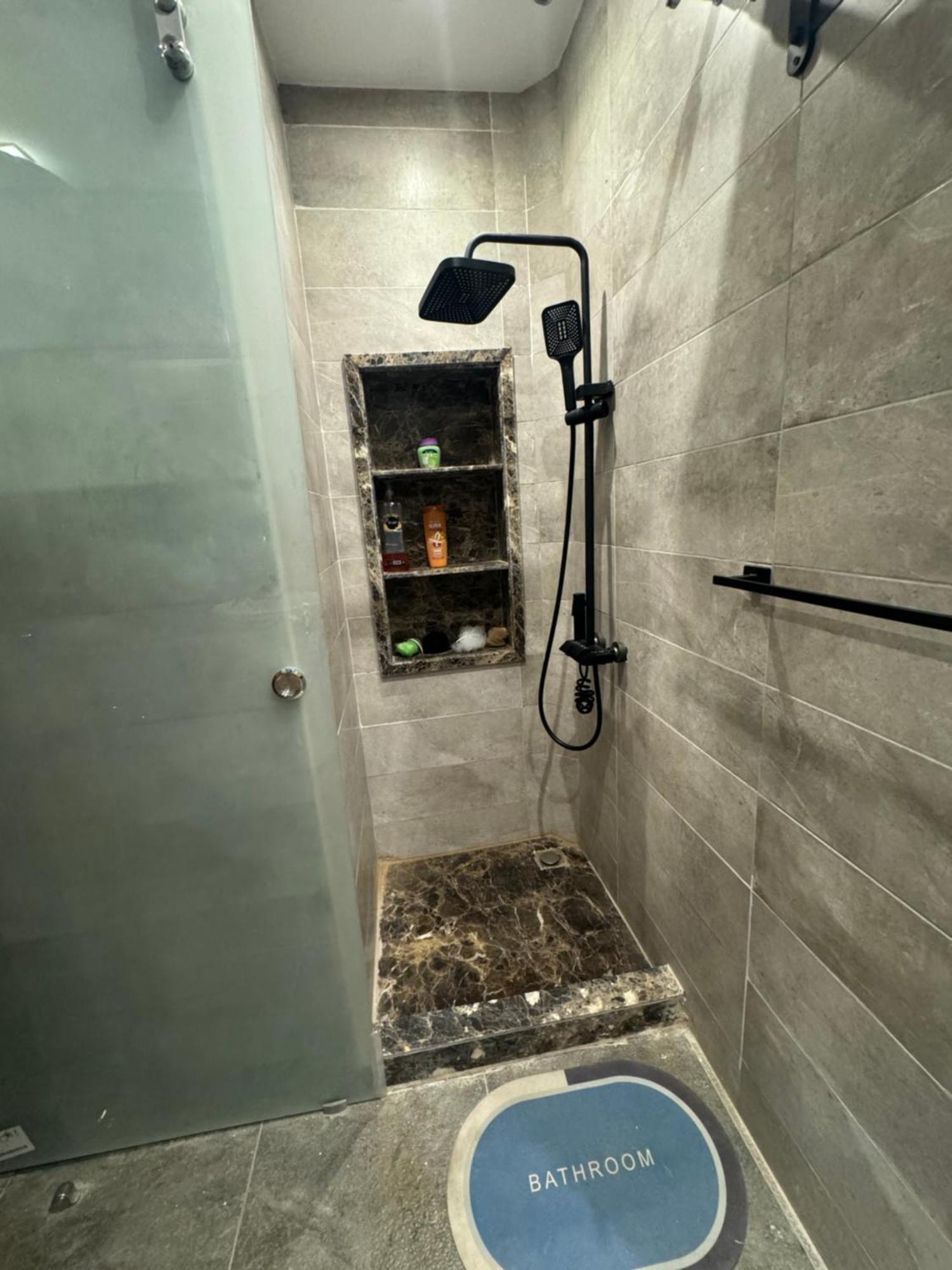 Aparthotel Luxury Smart Home- Duplex Hurghada