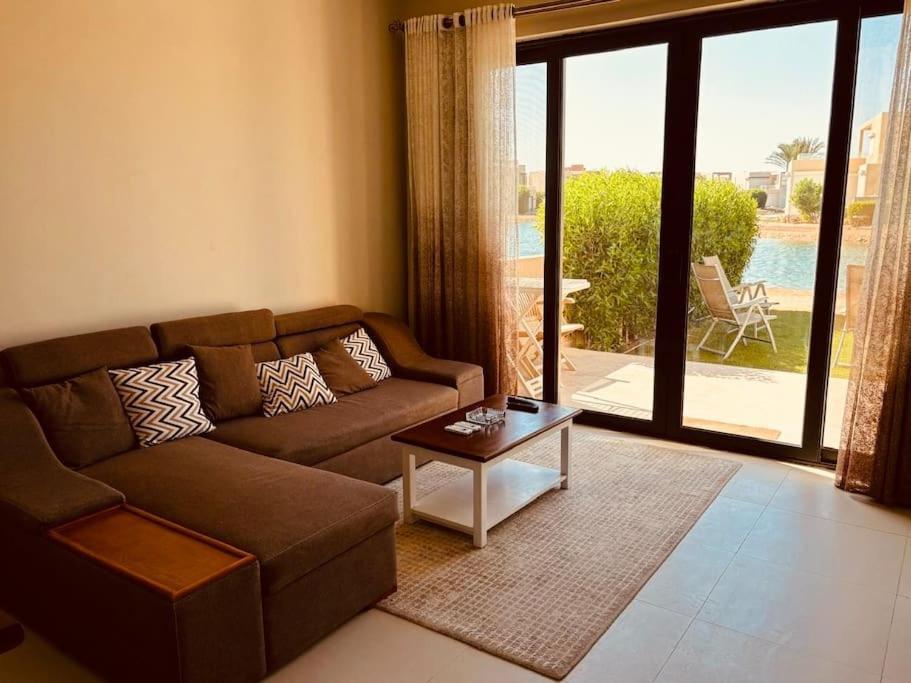 Sunset Haven In Tawila Townhouse Ferienhaus