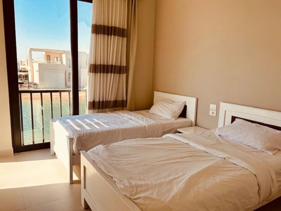 Sunset Haven In Tawila Townhouse Ferienhaus *