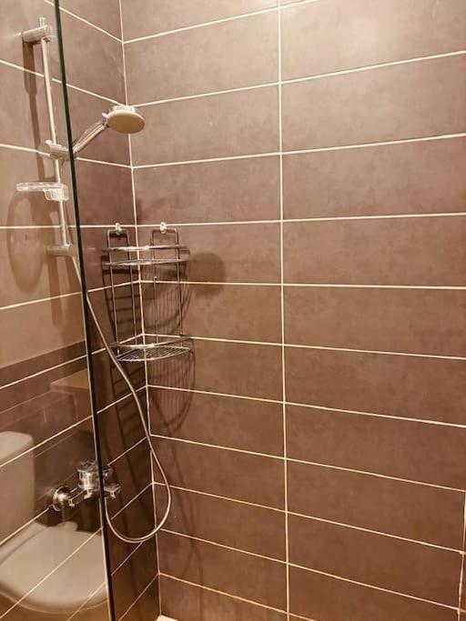 Sunset Haven In Tawila Townhouse *