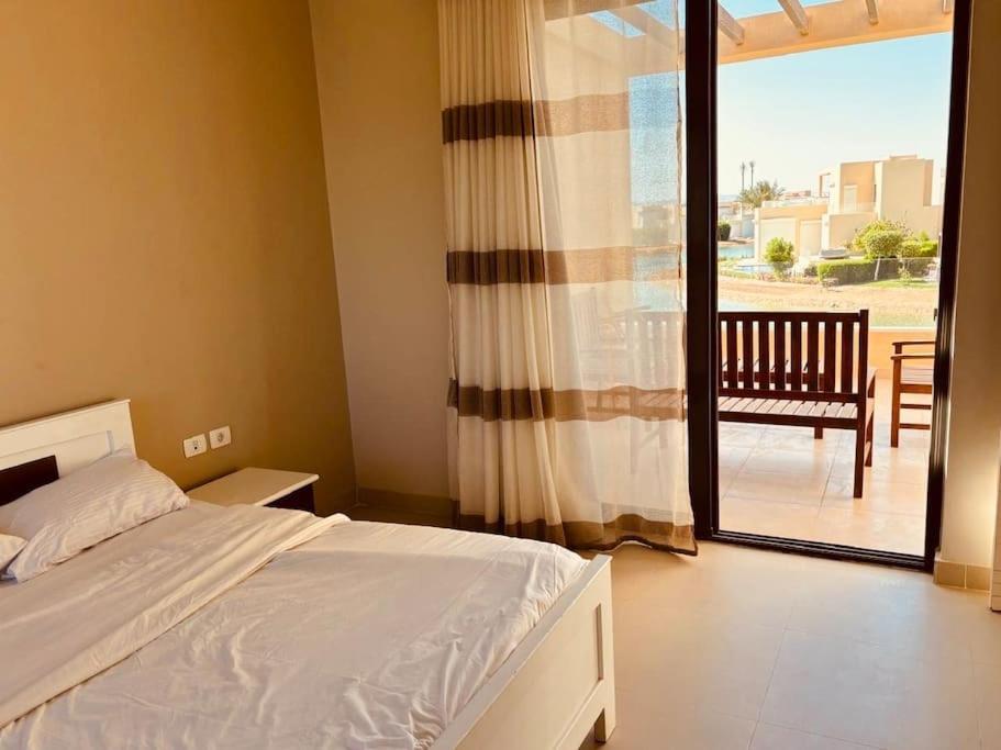 Sunset Haven In Tawila Townhouse Hurghada