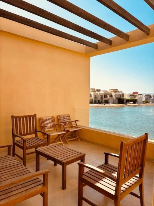 Sunset Haven In Tawila Townhouse