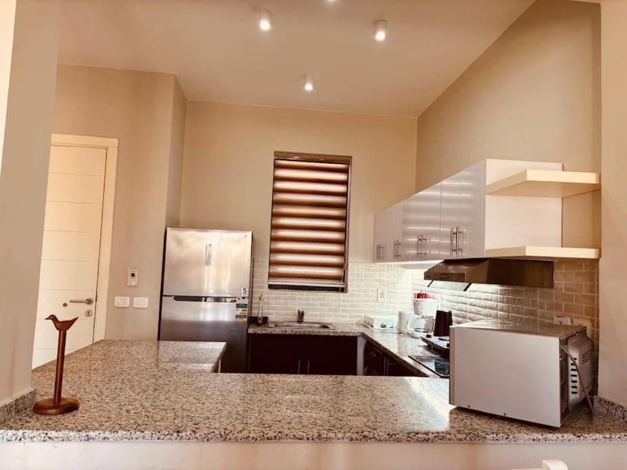 Ferienhaus Sunset Haven In Tawila Townhouse