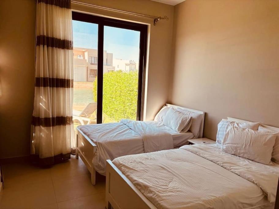 Sunset Haven In Tawila Townhouse Ferienhaus Hurghada
