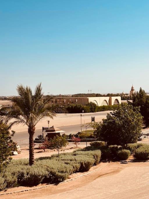 Ferienhaus Sunset Haven In Tawila Townhouse Hurghada