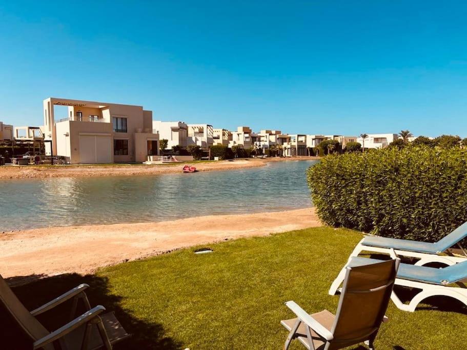 Sunset Haven In Tawila Townhouse Hurghada