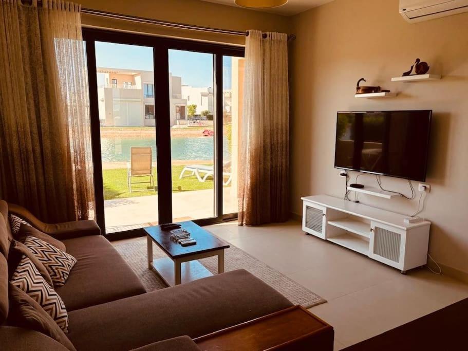 Sunset Haven In Tawila Townhouse * Hurghada