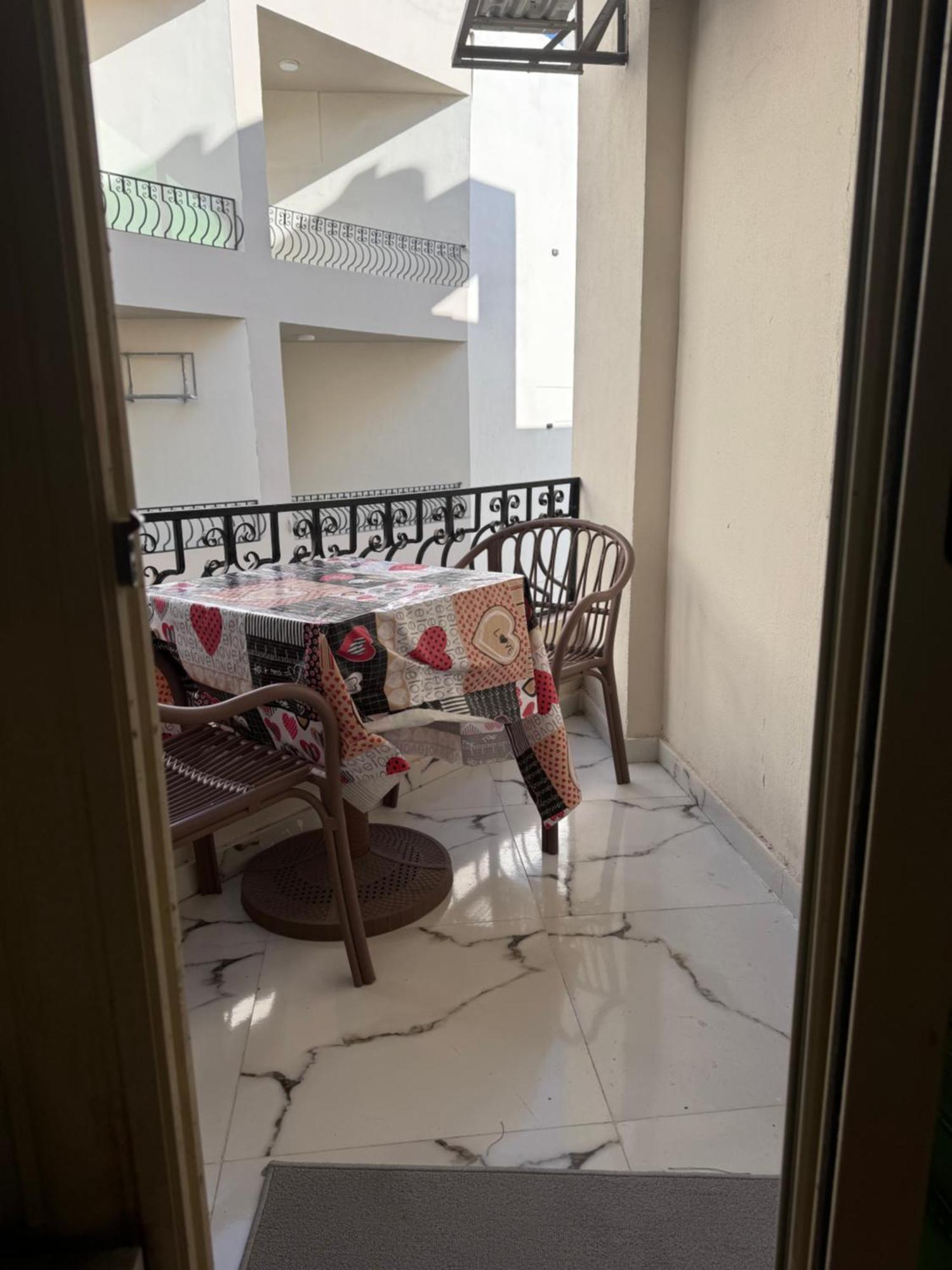 Sea Light Apartment Hurghada