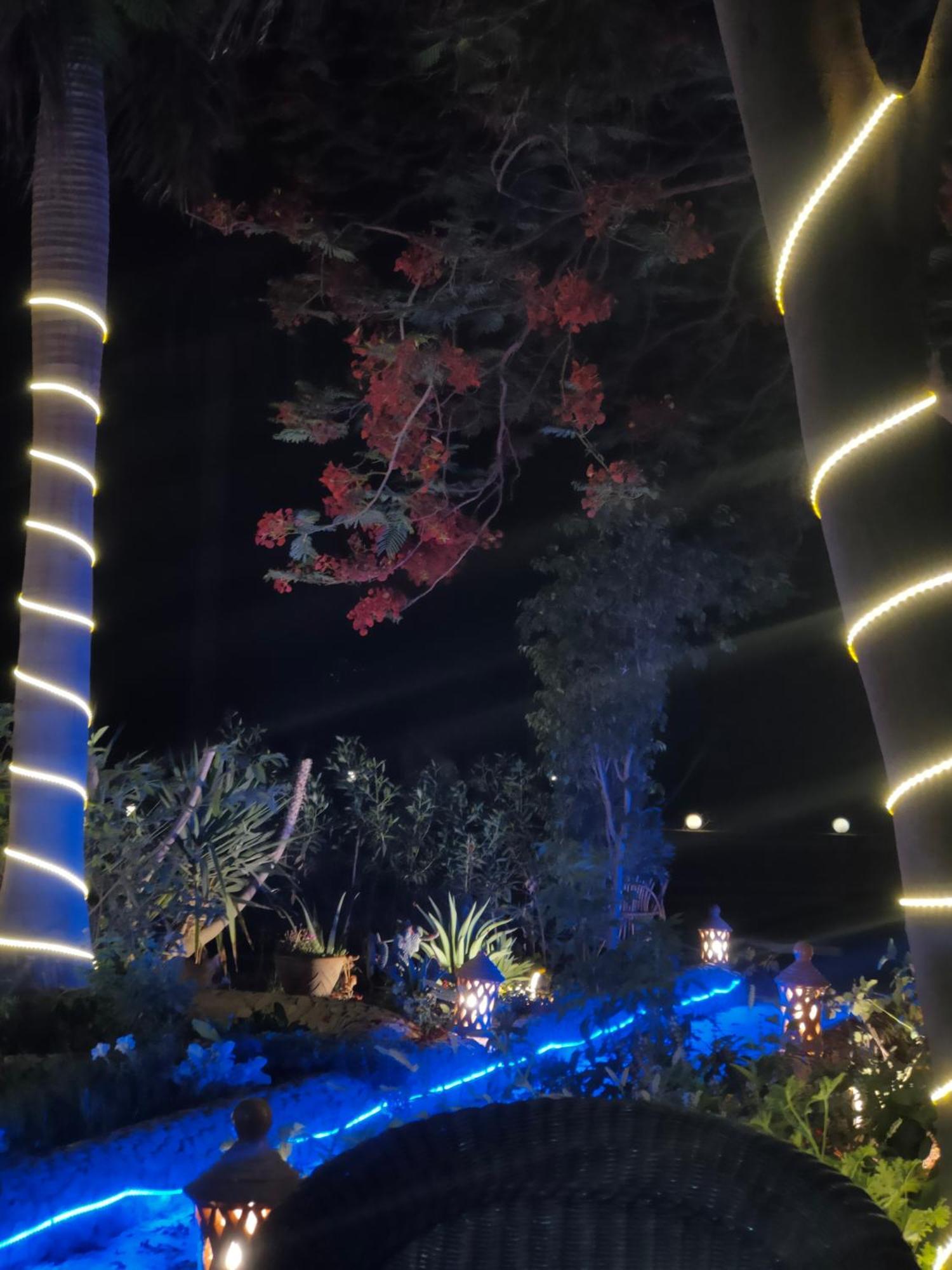 Luxury Gardenhouse Pool Wifi