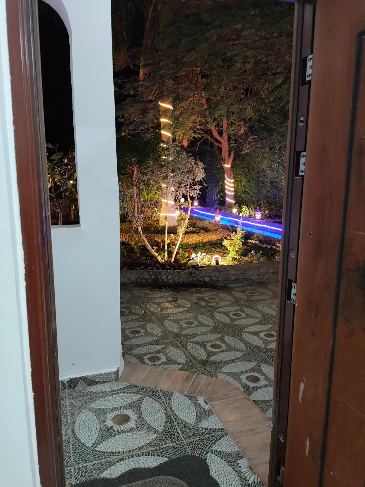 Luxury Gardenhouse Pool Wifi Apartment Hurghada