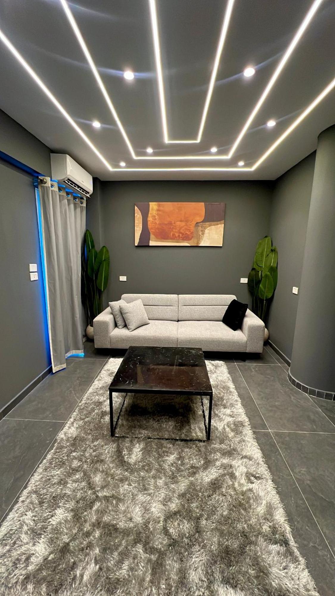 Princess Resort Luxury A109 Appartement *