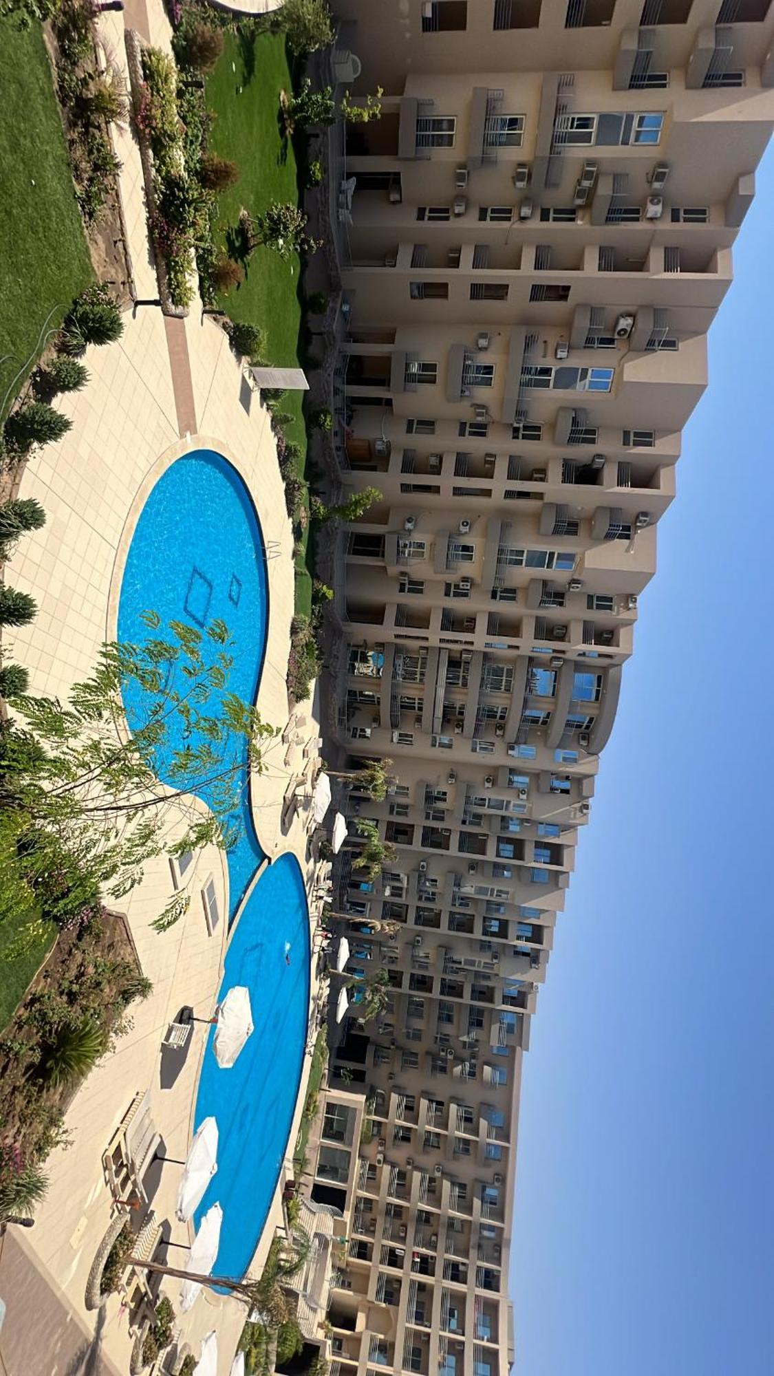 Princess Resort Luxury A109 Hurghada