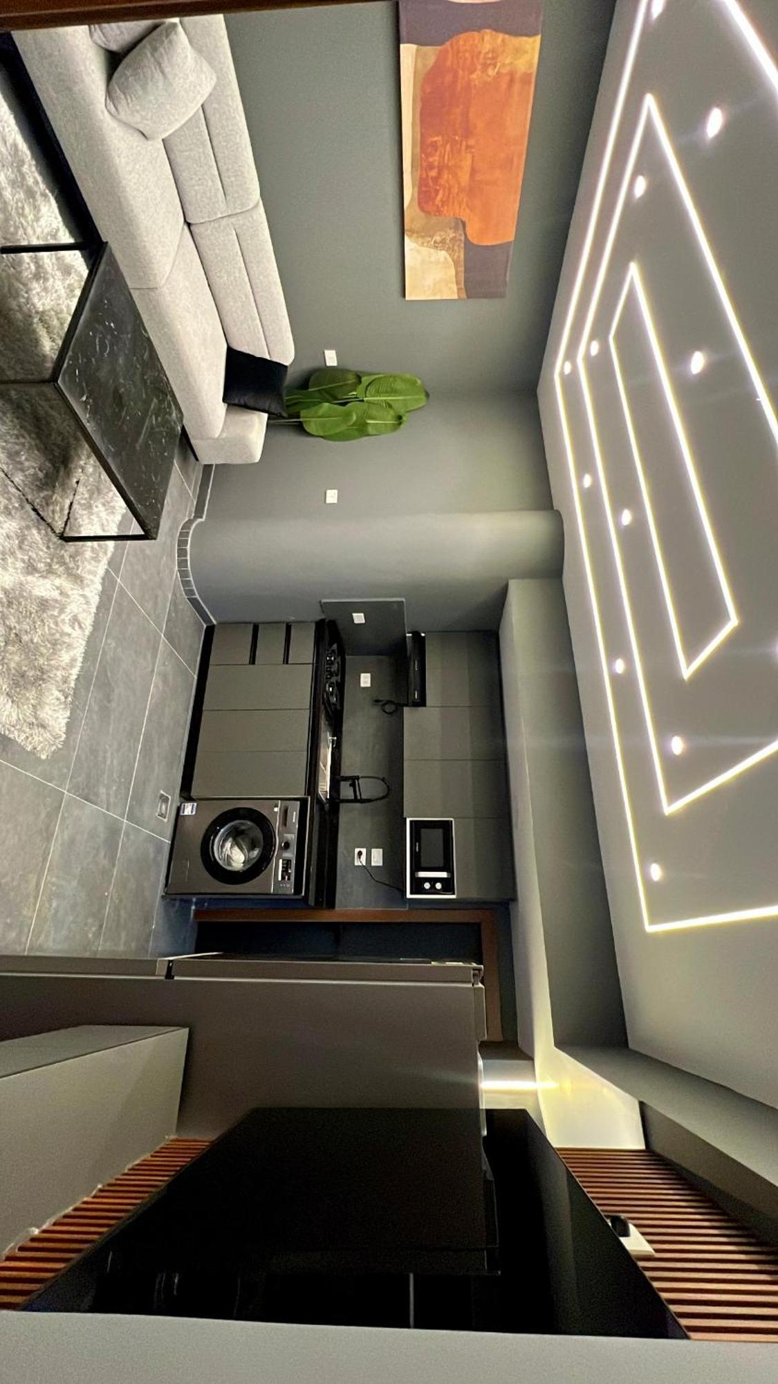 Princess Resort Luxury A109 Appartement *