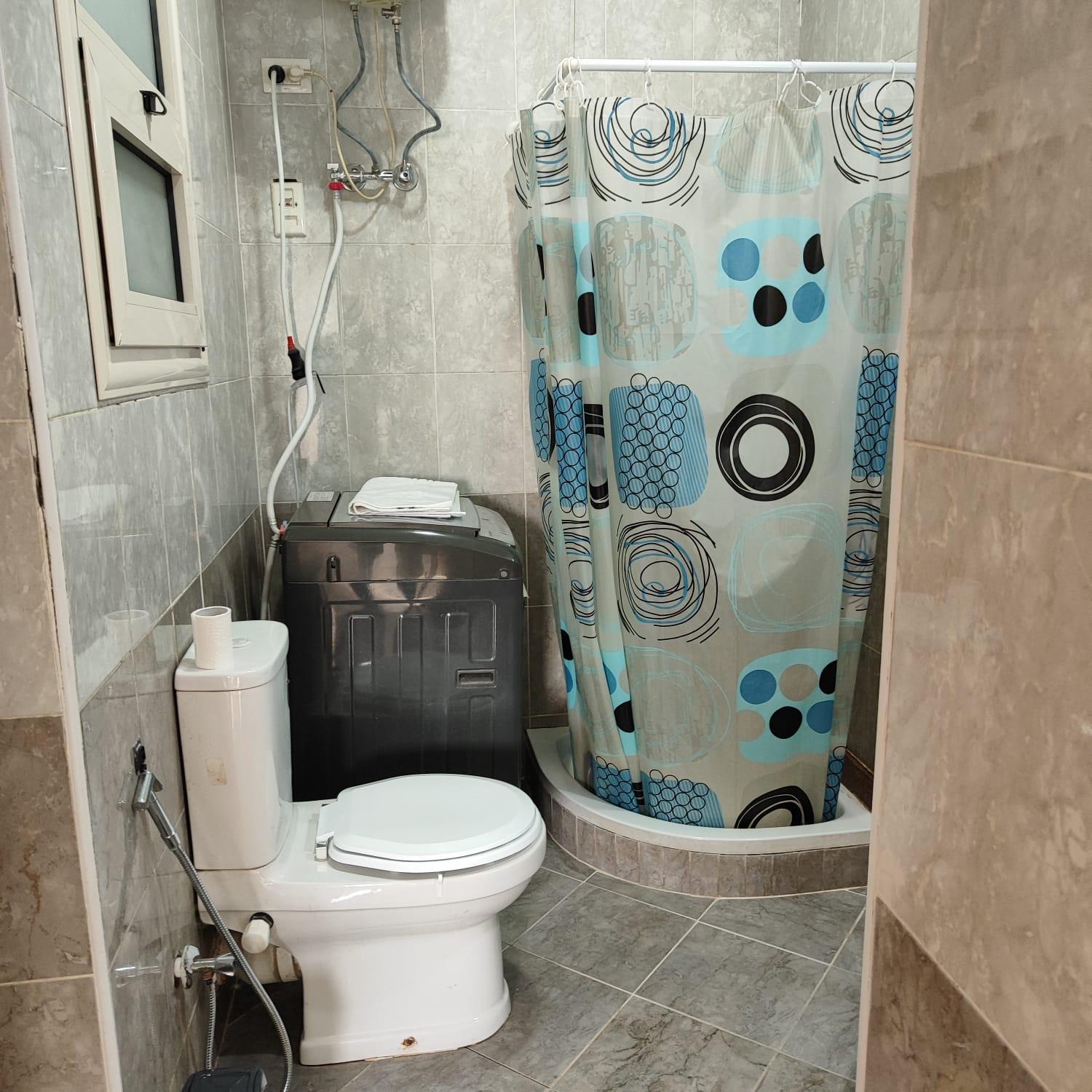 Almina - Come And Relax With Us In Style Apartment