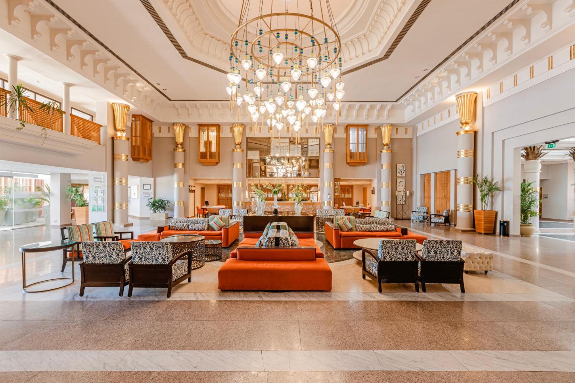 Continental Resort 5*