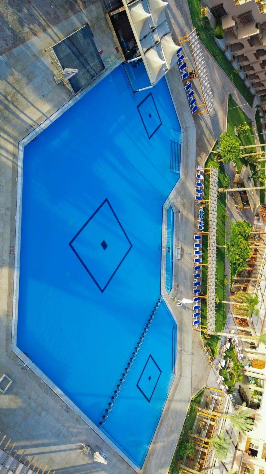 Continental Resort Hurghada