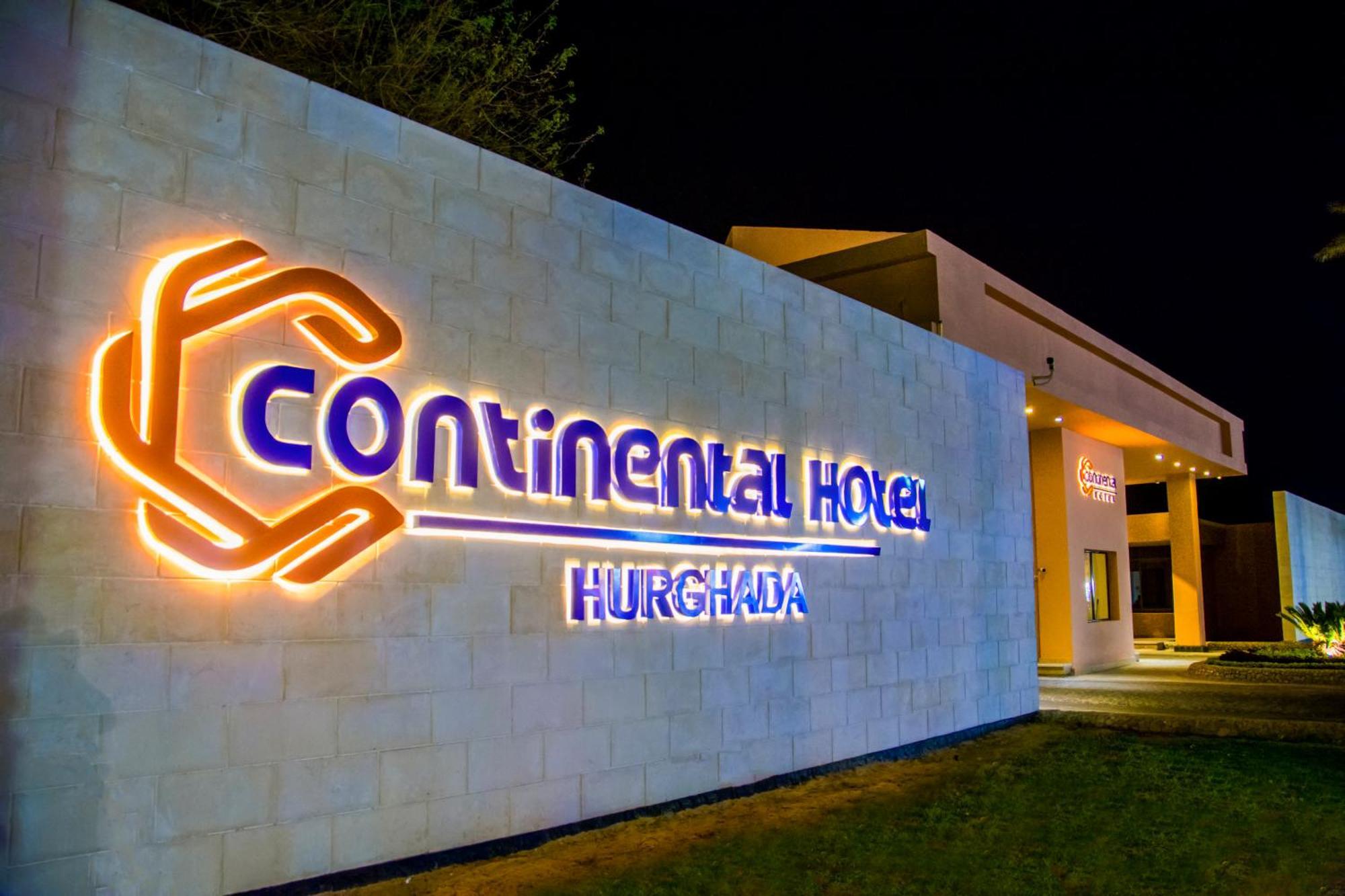 Continental Hurghada
