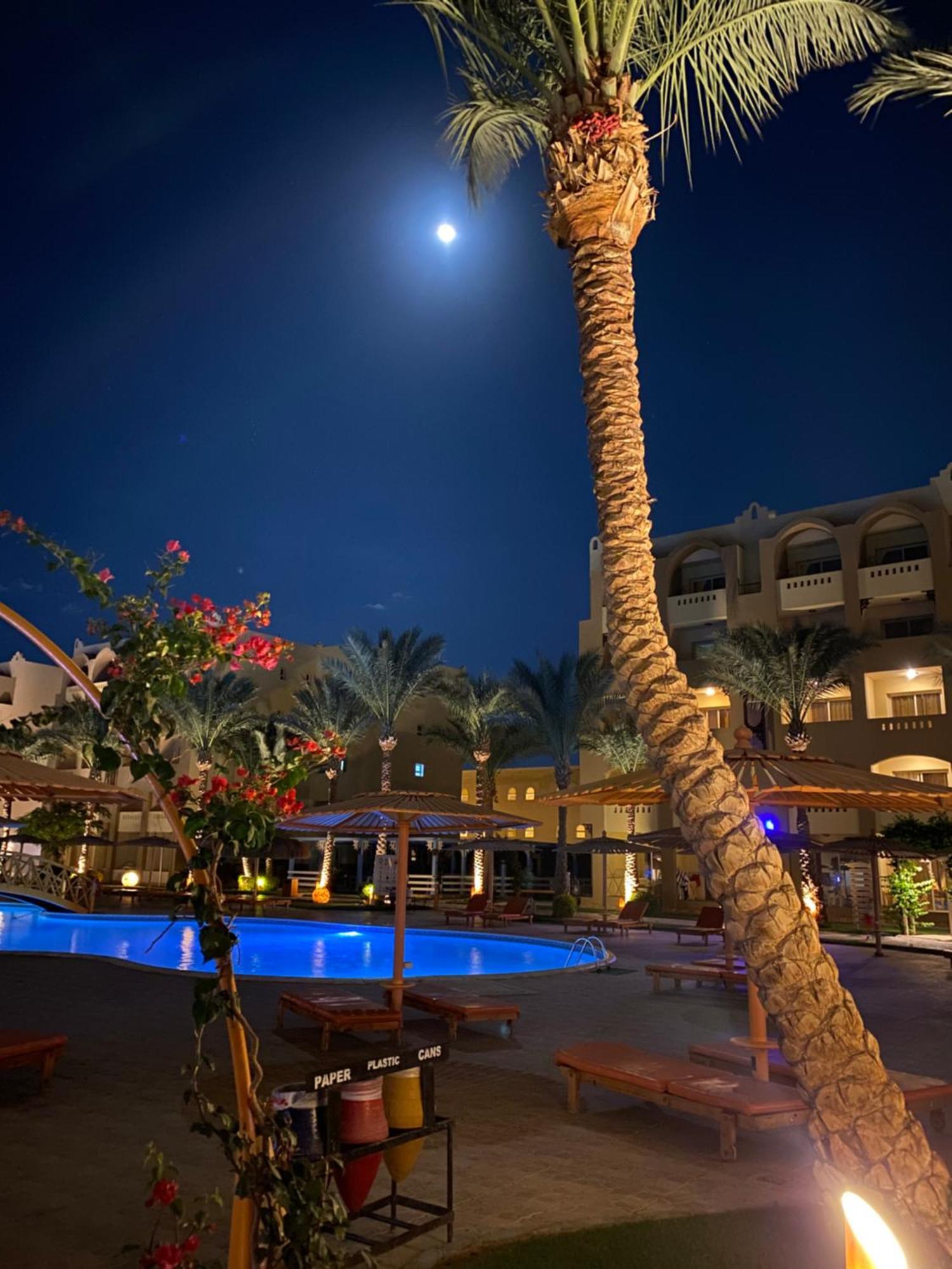 In El Karma Aqua Near El Gouna Apartment