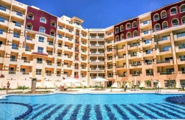 In Florenza Khamsin Apartamento *