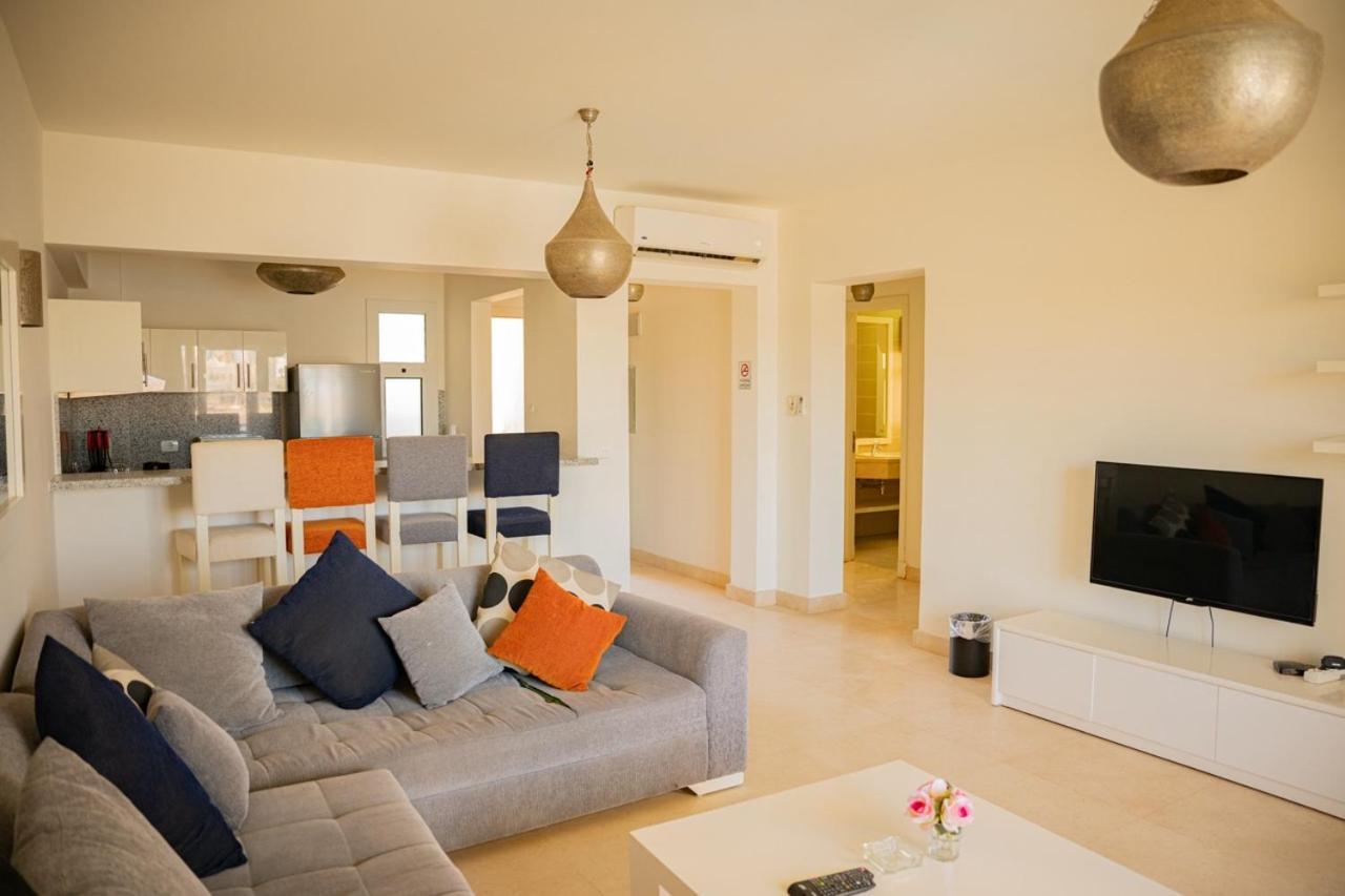 Nayah Stays, Joubal Lagoons Flowery Hurghada