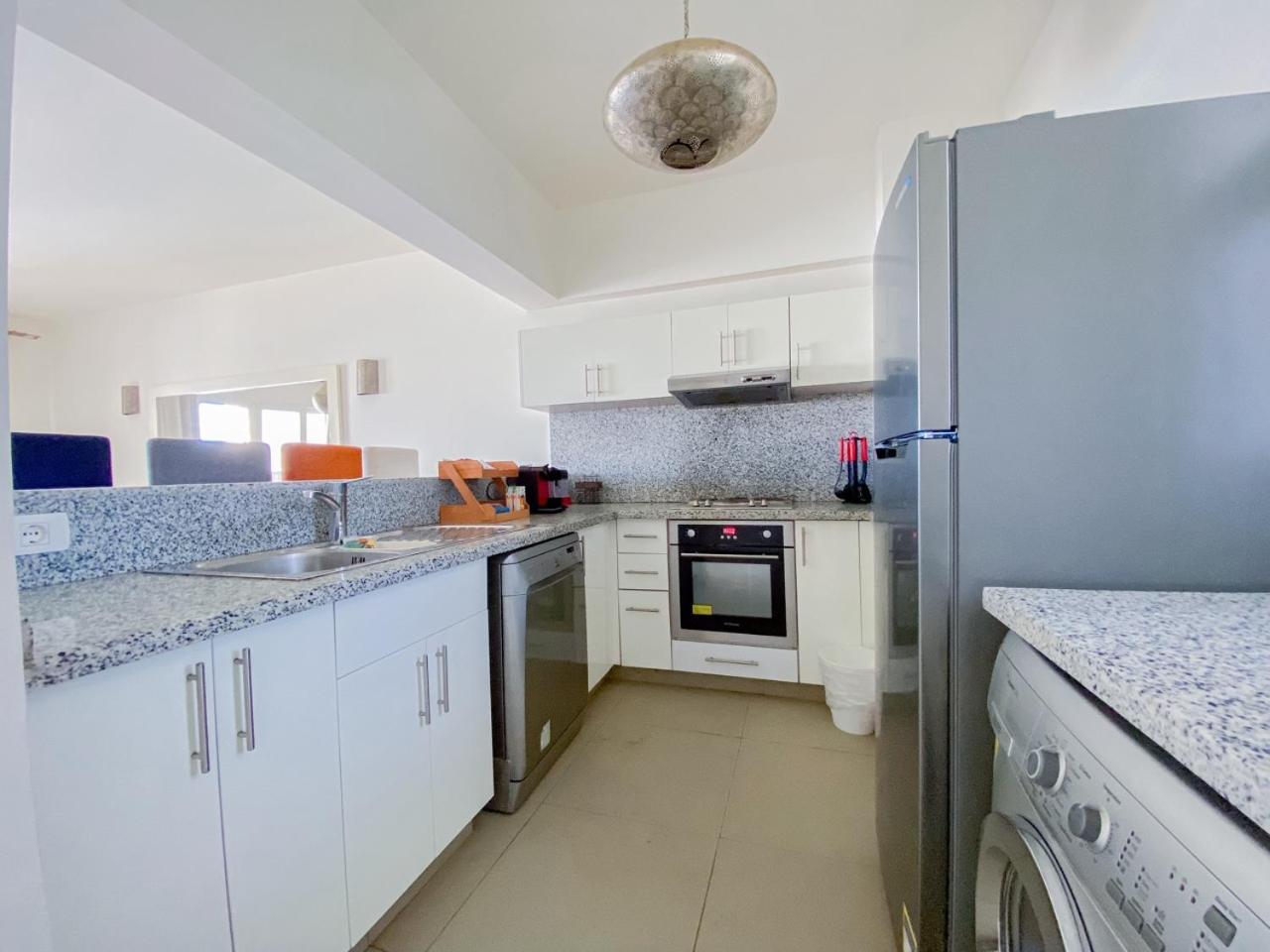 Apartment Nayah Stays, Joubal Lagoons Flowery *