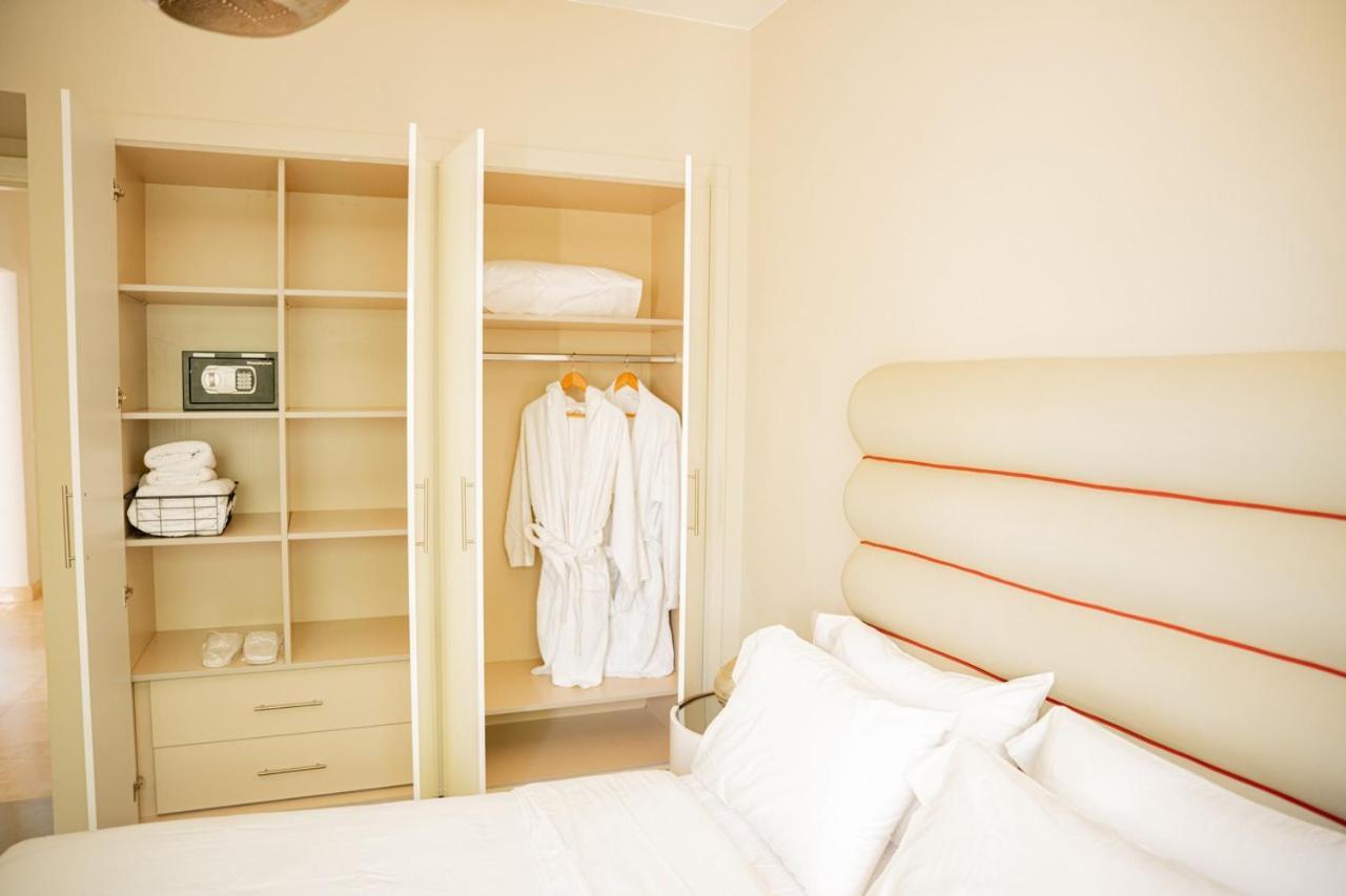 Apartment Nayah Stays, Joubal Lagoons Flowery