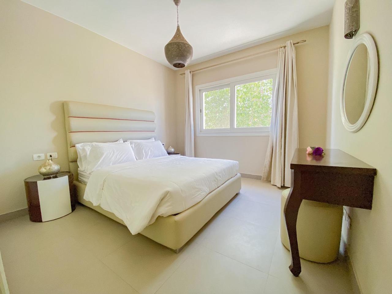 Apartment Nayah Stays, Joubal Lagoons Flowery Hurghada
