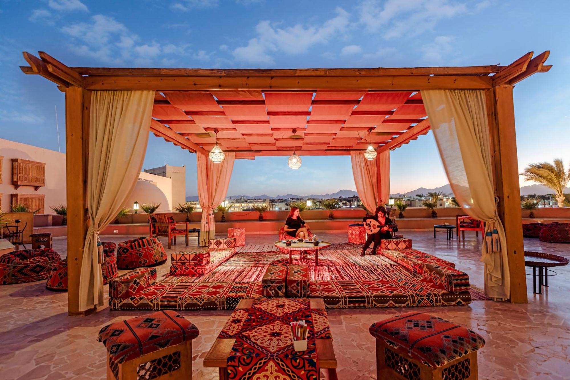Continental Resort 5*