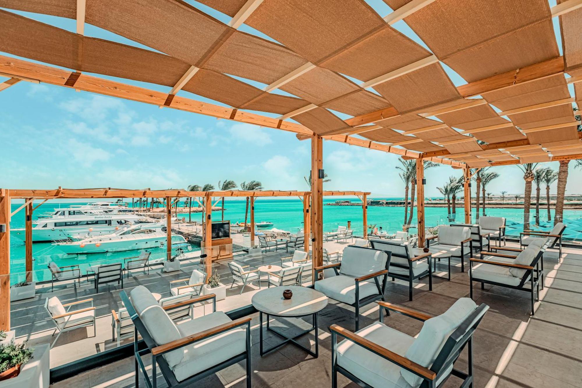 Continental Resort Hurghada