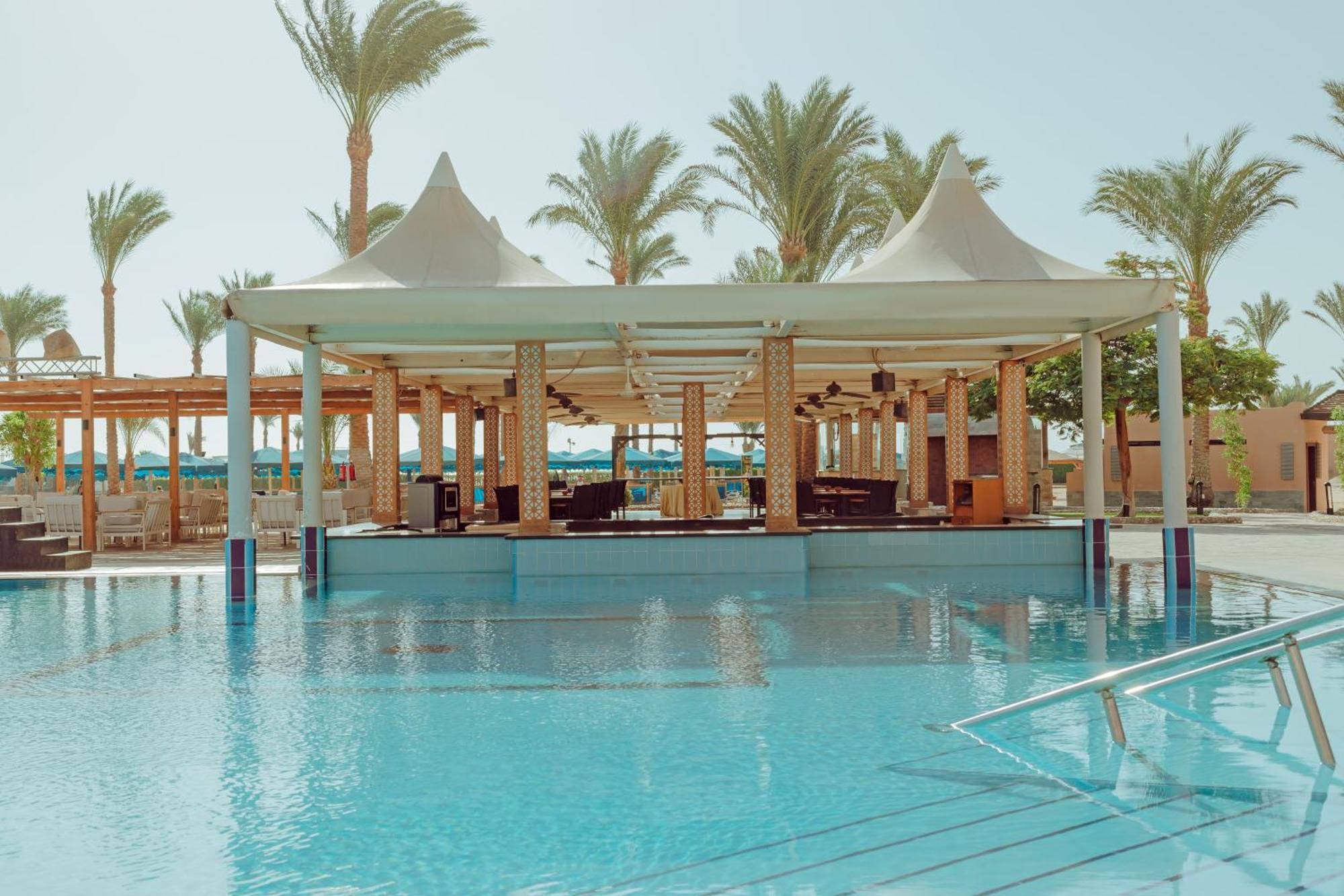 Resort Continental Hurghada
