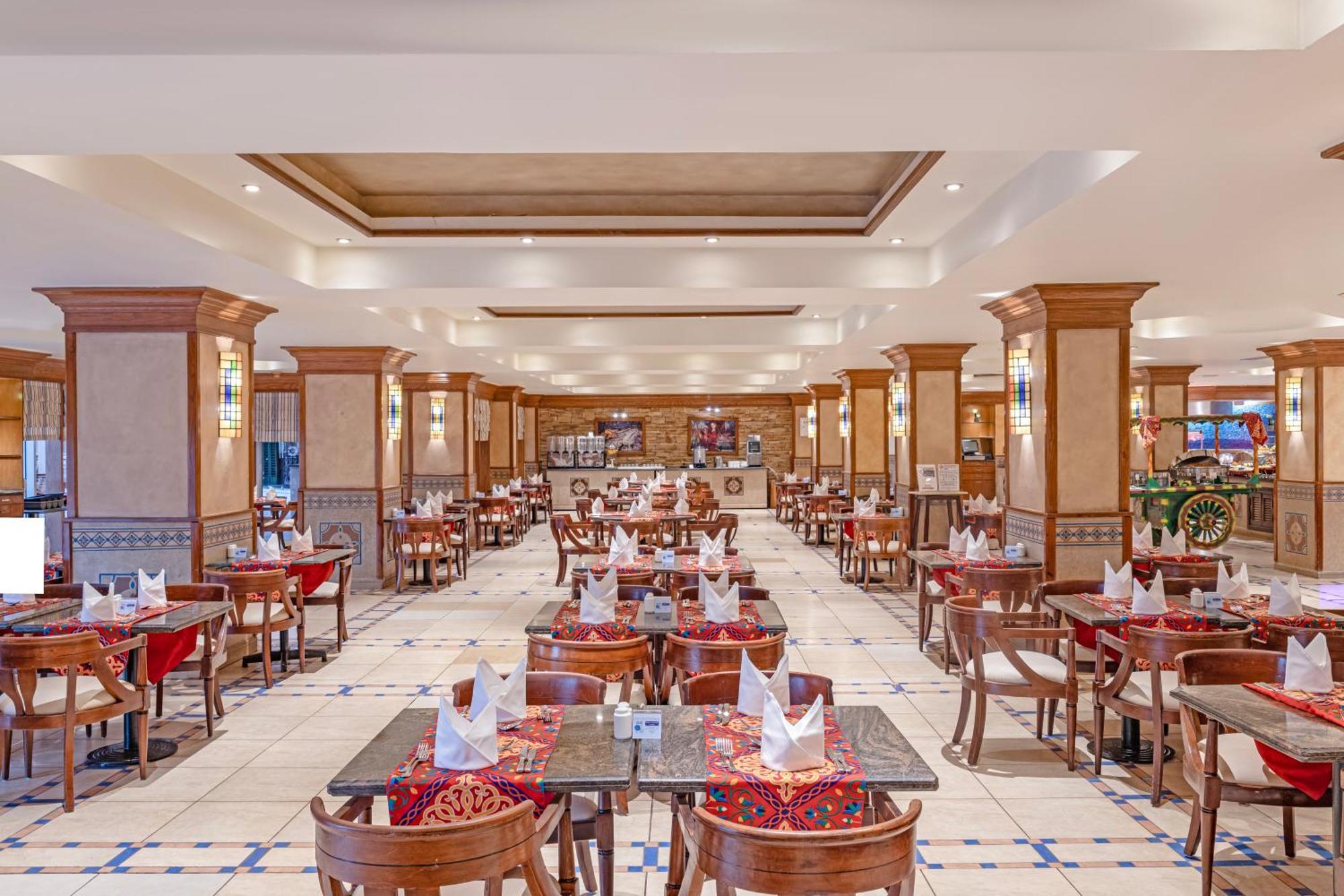 Continental Hurghada