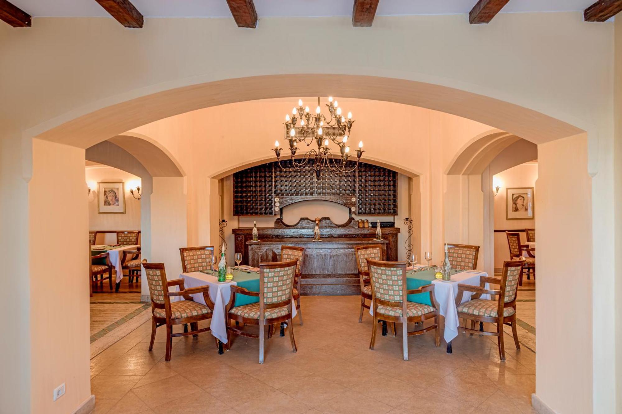 Continental Resort