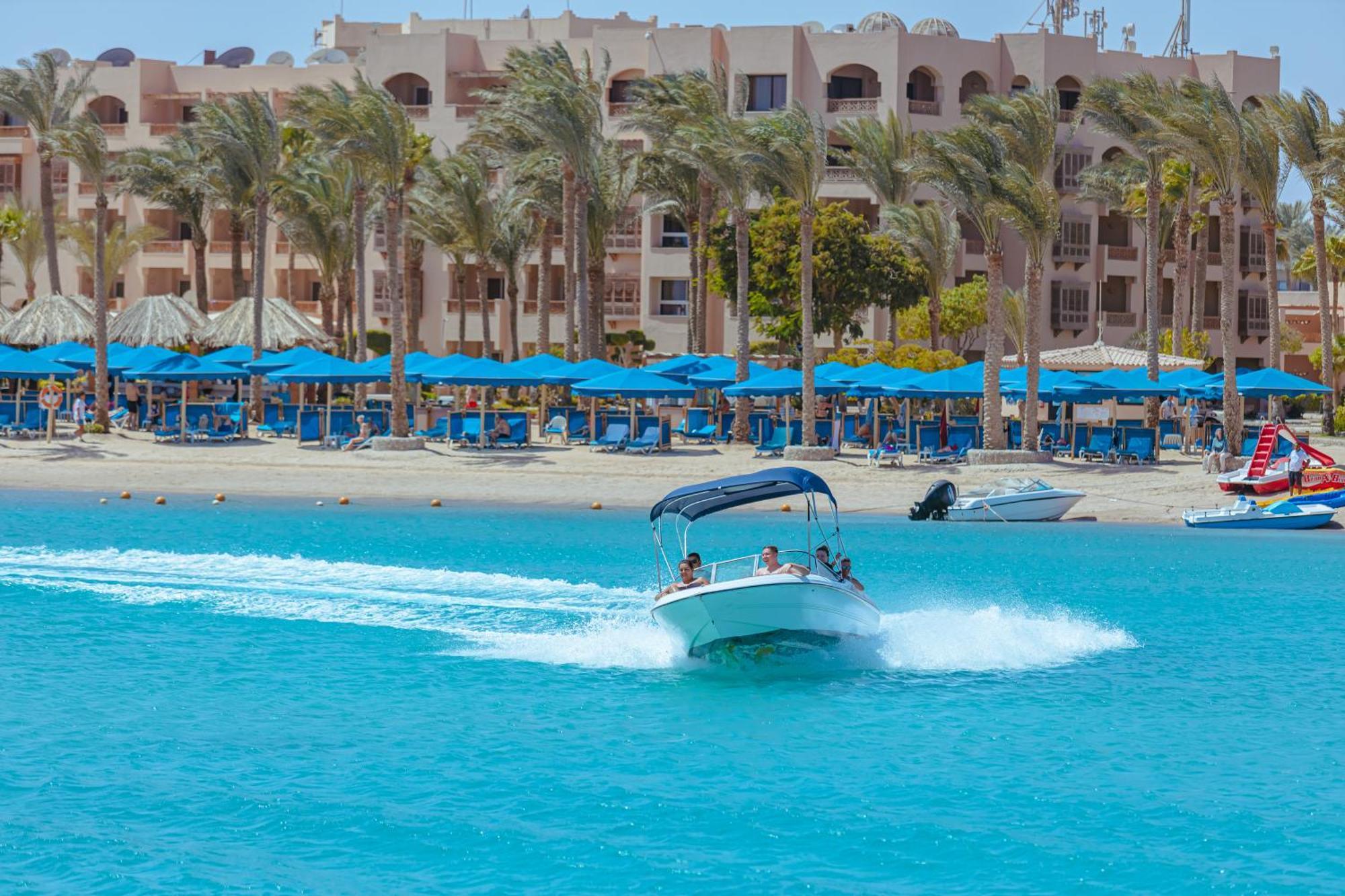 Resort Continental 5*
