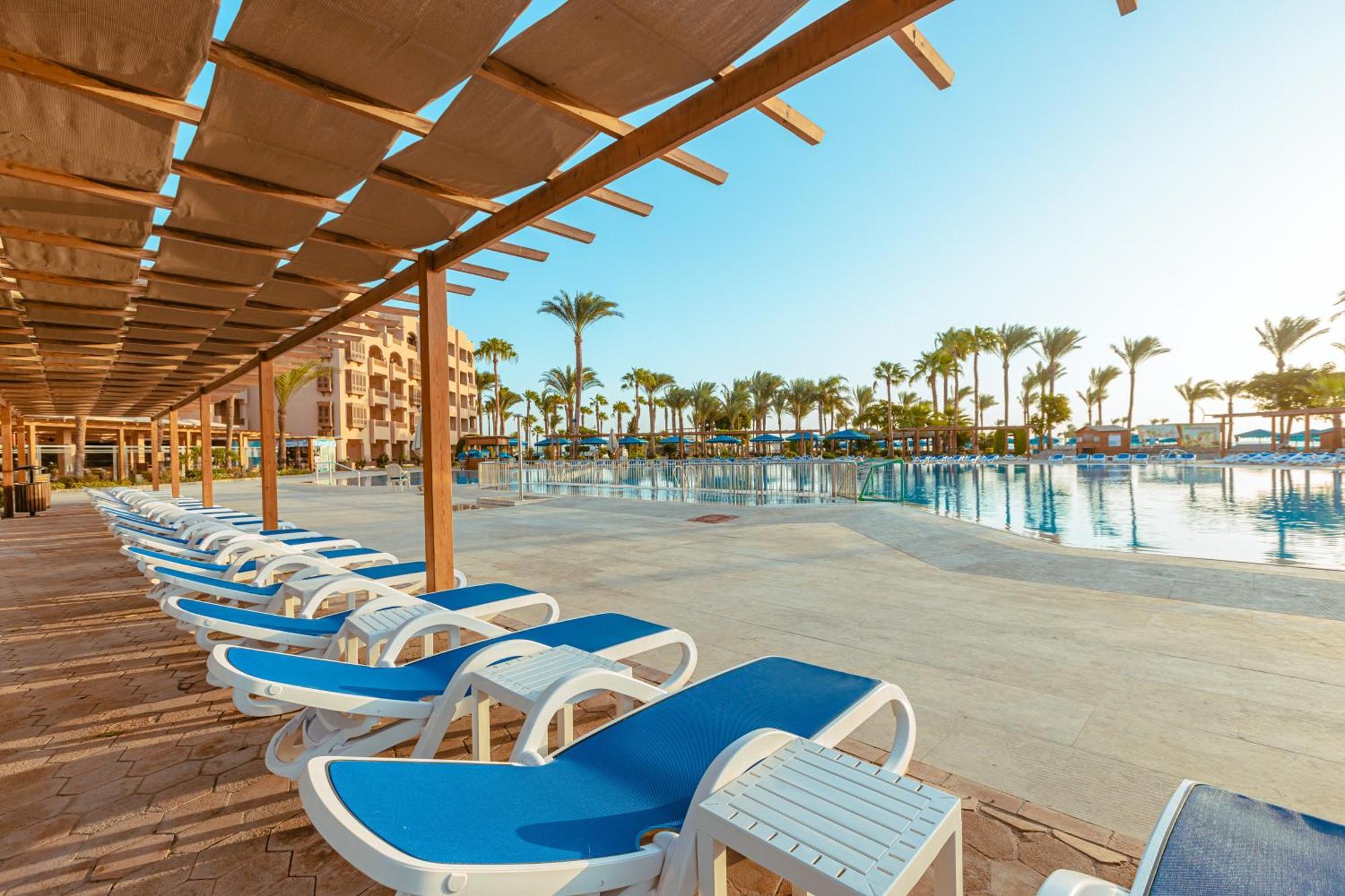 Continental Resort Hurghada