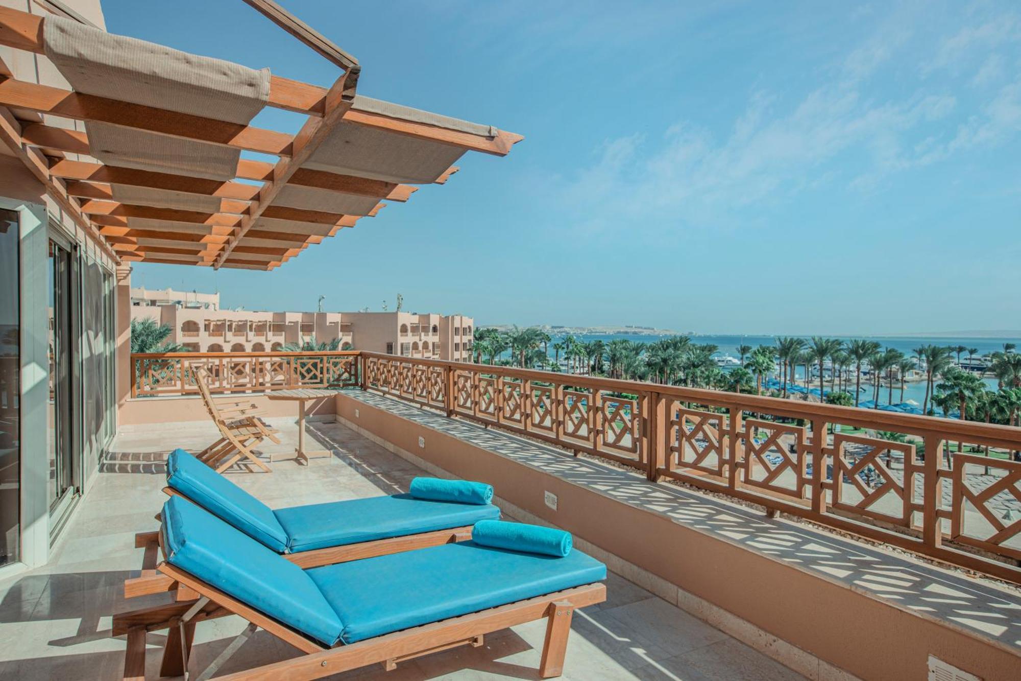 Continental 5* Hurghada