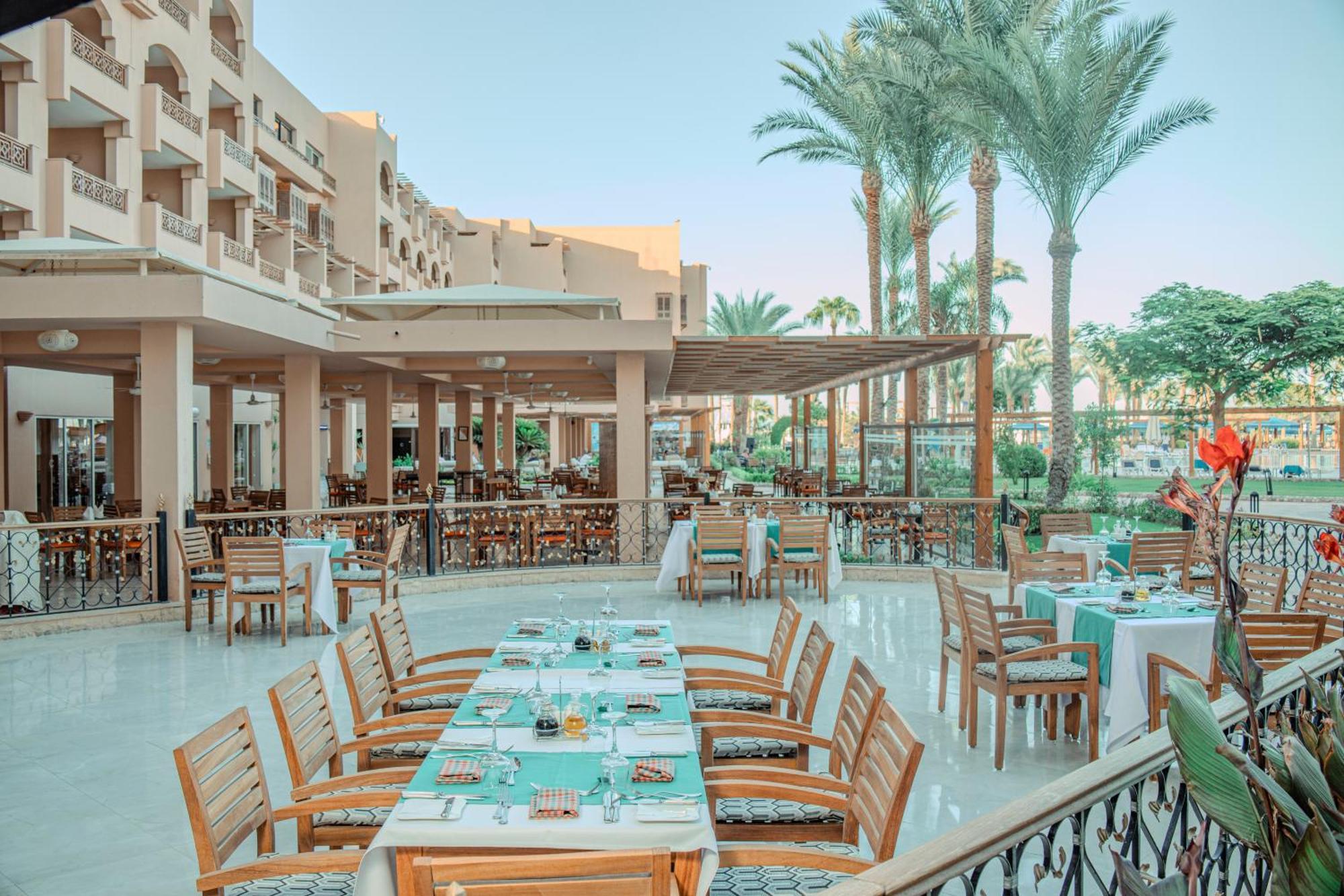 Resort Continental