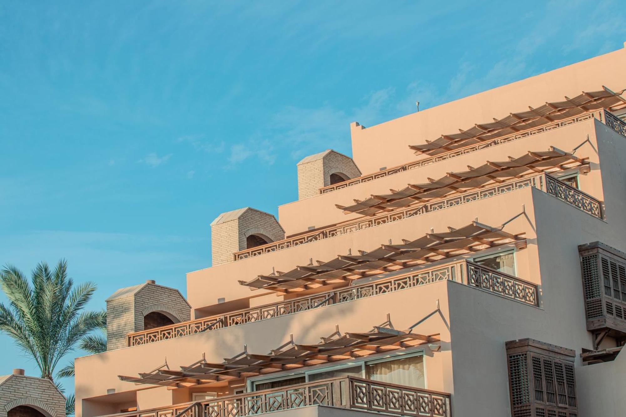 Continental Resort Hurghada