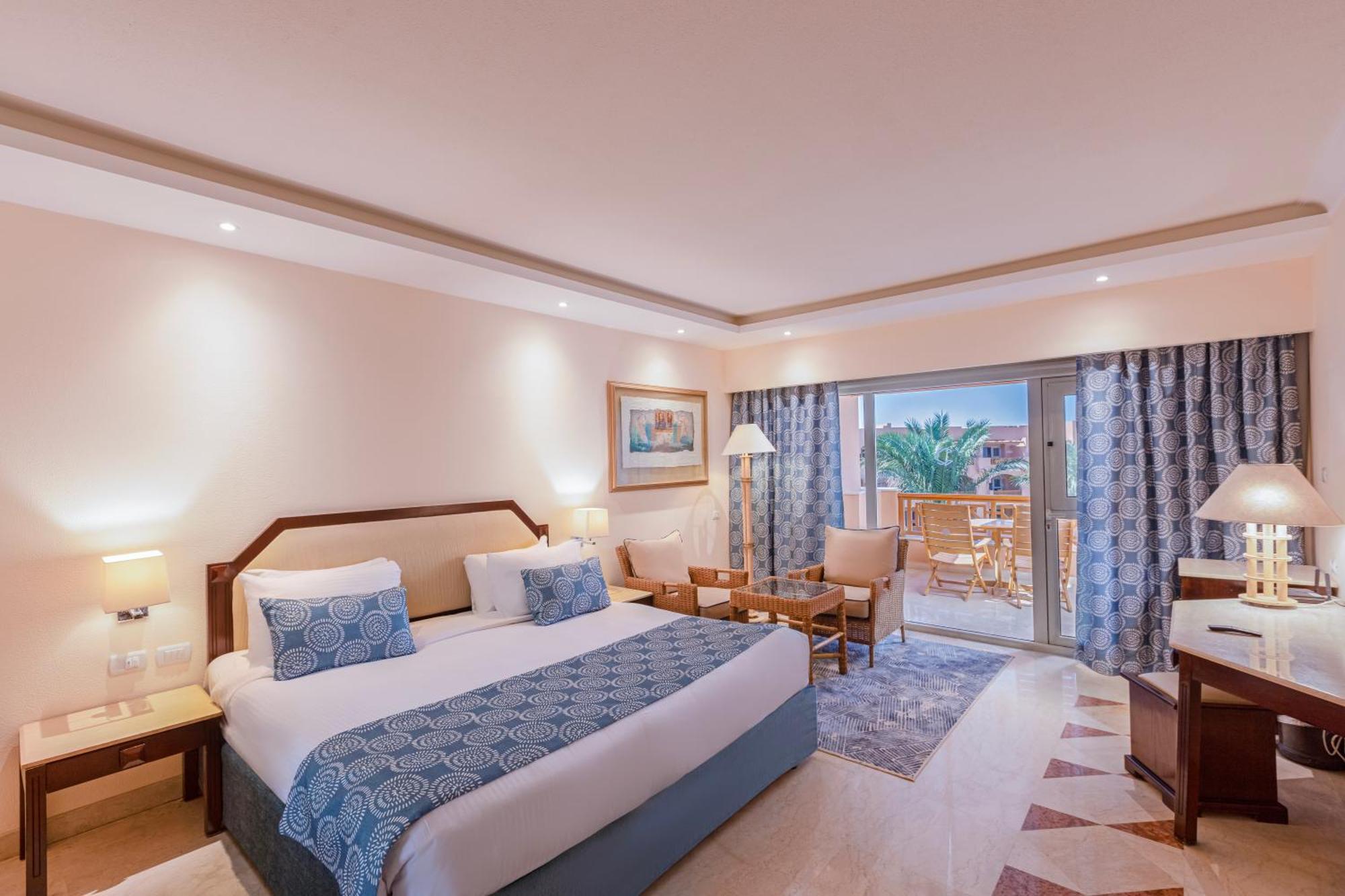 Resort Continental Hurghada