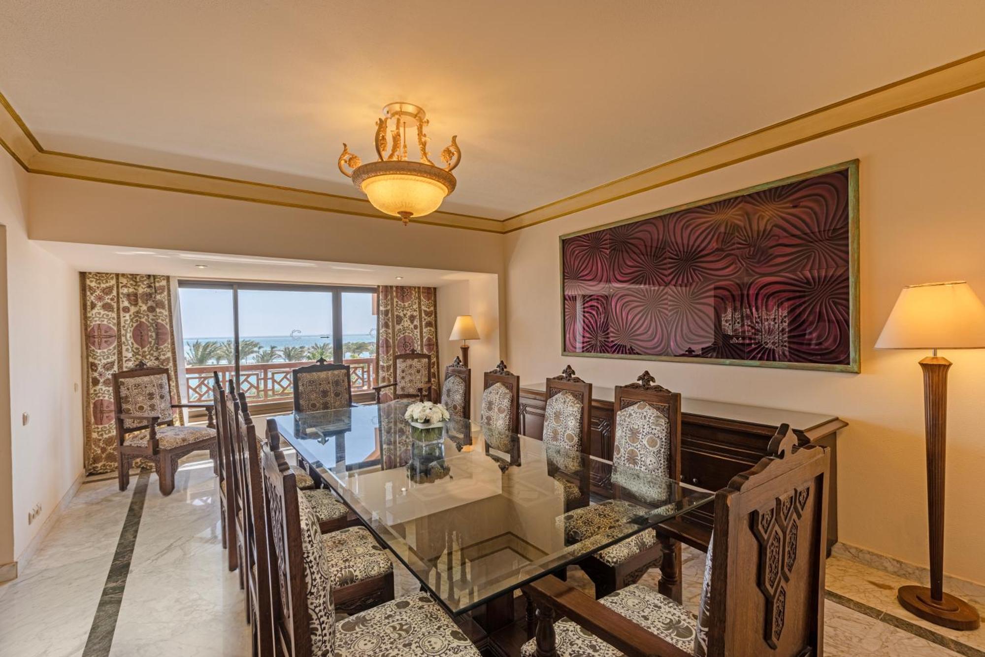 Continental 5* Hurghada