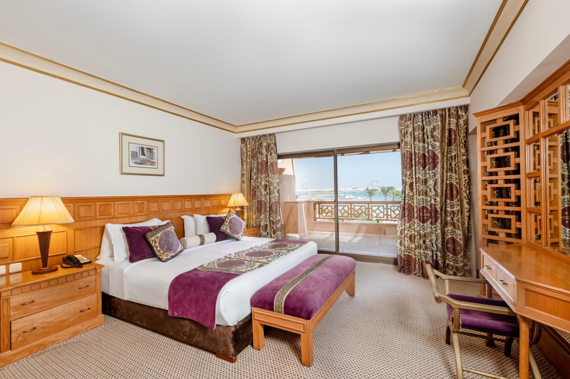 Resort Continental 5*