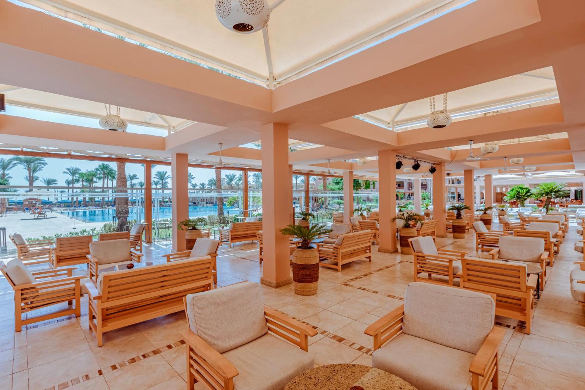 Continental 5* Hurghada