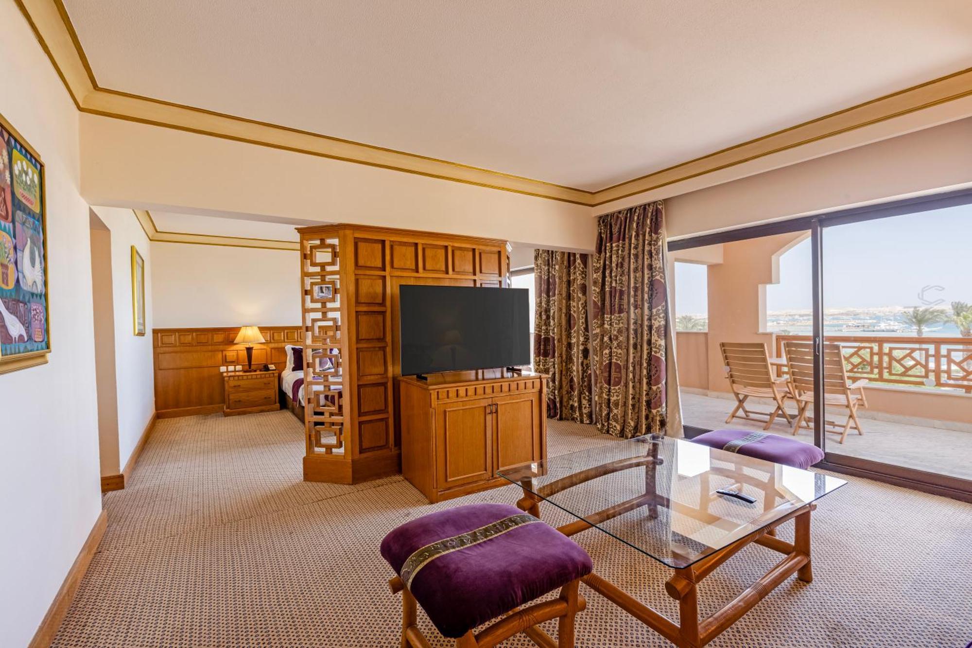 Continental 5* Hurghada