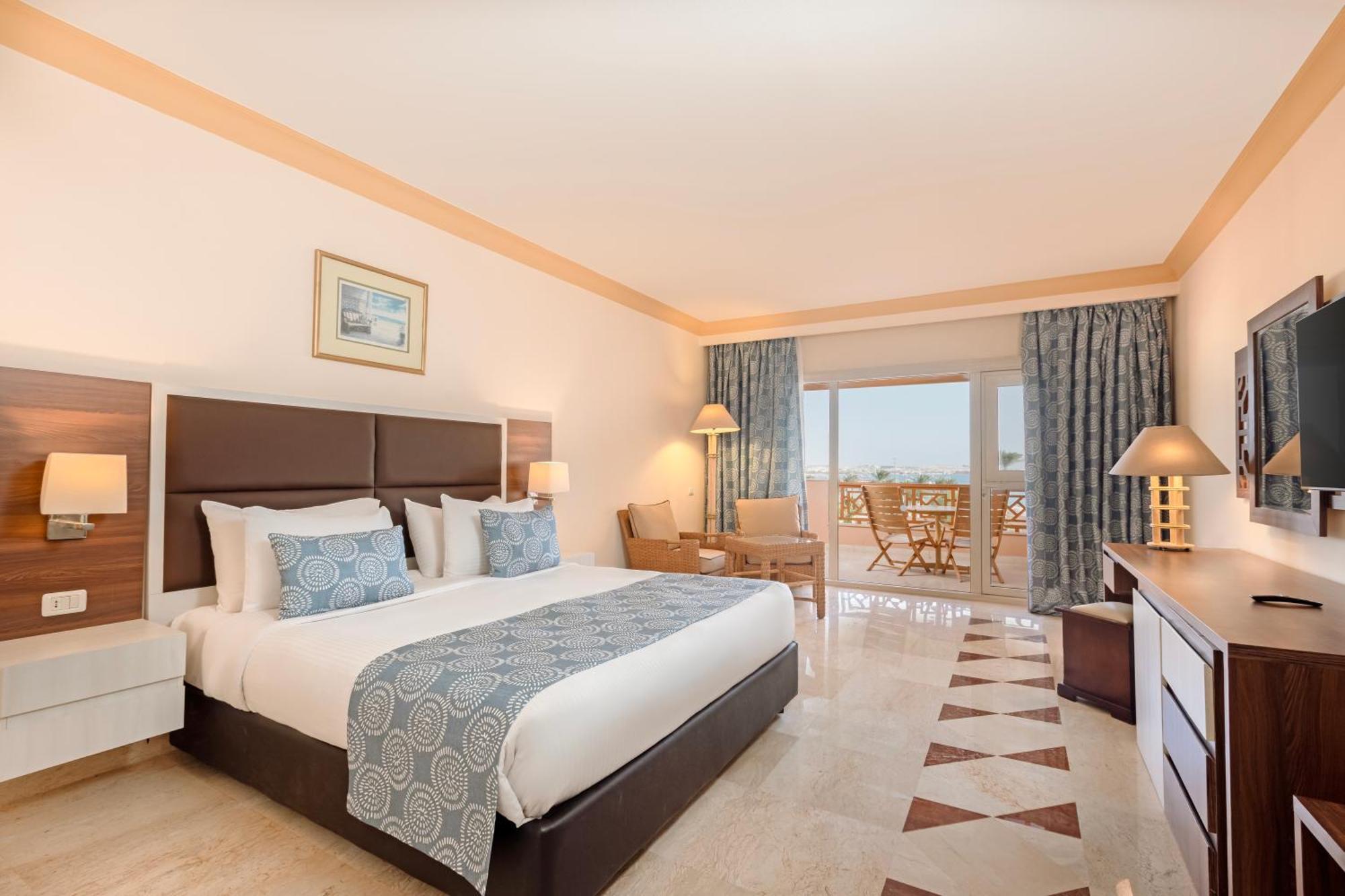 Resort Continental Hurghada