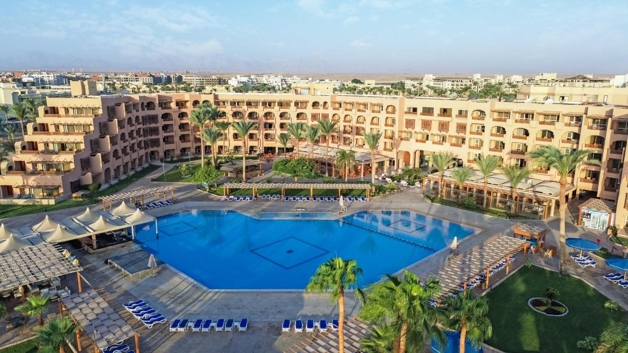 Resort Continental