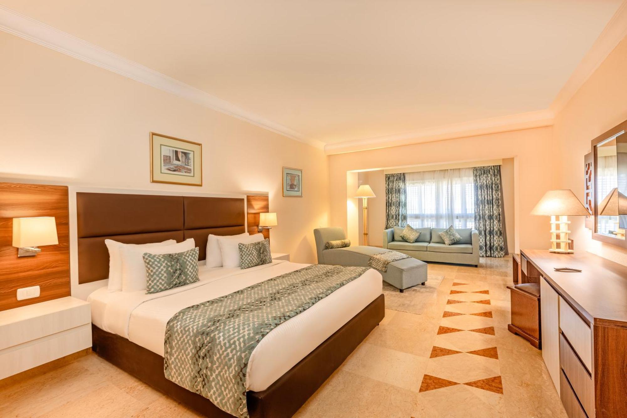 Continental Resort Hurghada