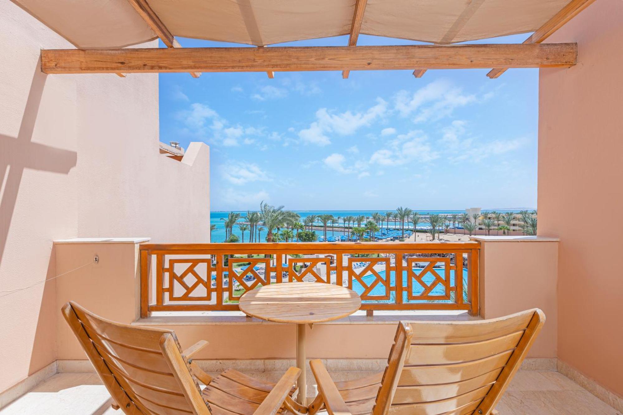 Continental 5* Hurghada